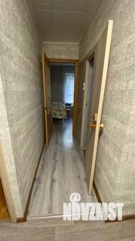 2-к квартира, на длительный срок, 46м2, 3/5 этаж