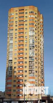 1-к квартира, на длительный срок, 42м2, 15/21 этаж