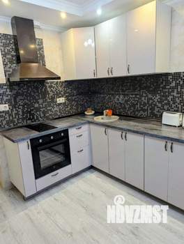 1-к квартира, на длительный срок, 34м2, 3/17 этаж