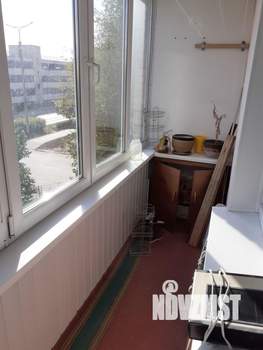 2-к квартира, на длительный срок, 60м2, 2/14 этаж