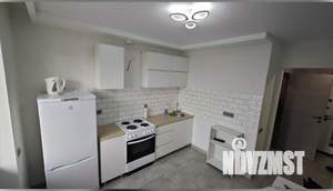 1-к квартира, на длительный срок, 31м2, 4/17 этаж