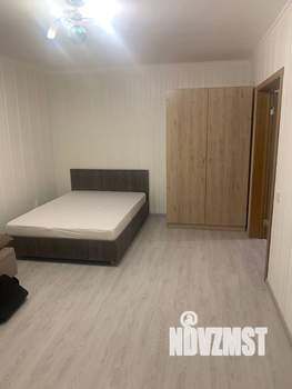 1-к квартира, на длительный срок, 35м2, 2/14 этаж