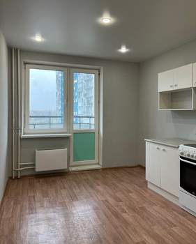 2-к квартира, на длительный срок, 61м2, 8/17 этаж