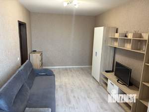 1-к квартира, на длительный срок, 40м2, 9/17 этаж