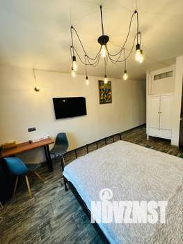 1-к квартира, посуточно, 30м2, 16/17 этаж