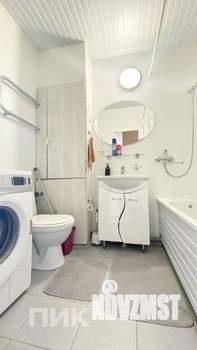 1-к квартира, на длительный срок, 38м2, 6/19 этаж