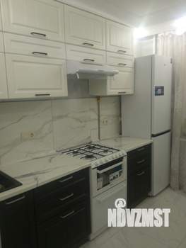 2-к квартира, на длительный срок, 53м2, 1/5 этаж