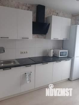 1-к квартира, посуточно, 36м2, 4/17 этаж