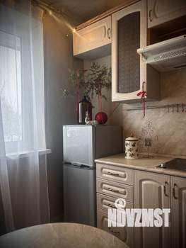 1-к квартира, на длительный срок, 40м2, 3/14 этаж