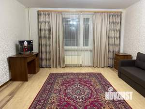 1-к квартира, на длительный срок, 45м2, 8/14 этаж