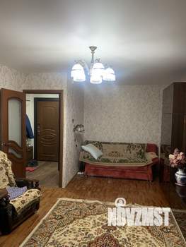 1-к квартира, на длительный срок, 34м2, 12/12 этаж