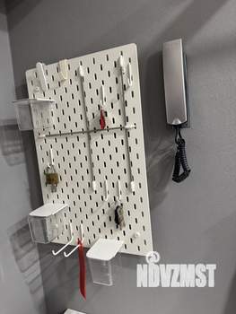 2-к квартира, на длительный срок, 39м2, 9/9 этаж