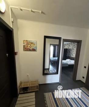 2-к квартира, посуточно, 65м2, 7/17 этаж