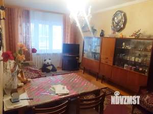 2-к квартира, на длительный срок, 45м2, 4/5 этаж