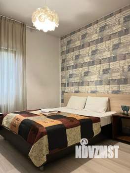 1-к квартира, посуточно, 16м2, 1/3 этаж