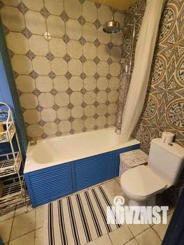 1-к квартира, на длительный срок, 40м2, 9/13 этаж