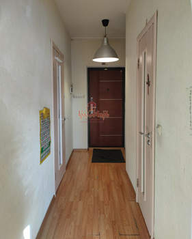 1-к квартира, на длительный срок, 38м2, 15/17 этаж