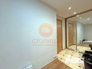 1-к квартира, на длительный срок, 33м2, 5/5 этаж