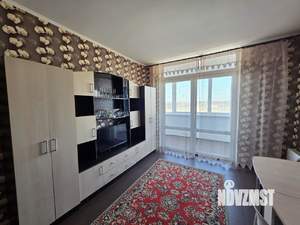 2-к квартира, на длительный срок, 45м2, 6/17 этаж