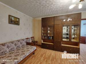 2-к квартира, на длительный срок, 43м2, 4/5 этаж