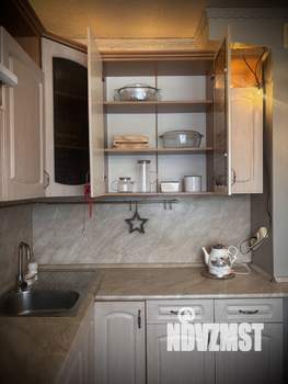 1-к квартира, на длительный срок, 40м2, 3/14 этаж