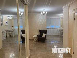 2-к квартира, на длительный срок, 44м2, 14/23 этаж