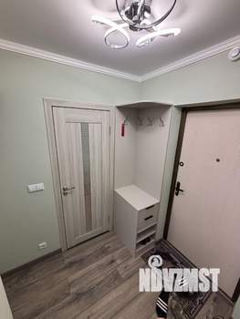 1-к квартира, на длительный срок, 31м2, 6/17 этаж