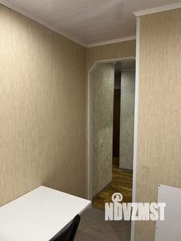 2-к квартира, на длительный срок, 45м2, 4/5 этаж