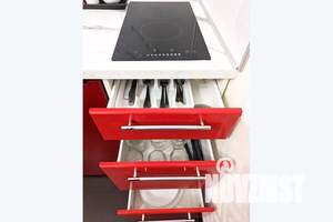 1-к квартира, посуточно, 20м2, 2/3 этаж