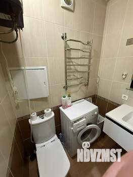 1-к квартира, на длительный срок, 50м2, 6/16 этаж