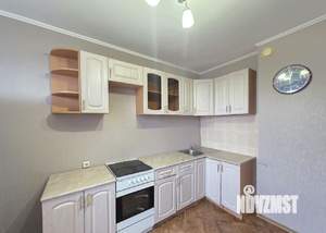 1-к квартира, на длительный срок, 42м2, 9/14 этаж