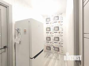 2-к квартира, на длительный срок, 45м2, 2/5 этаж