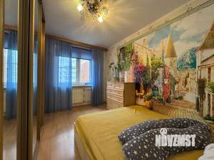 2-к квартира, на длительный срок, 54м2, 9/14 этаж