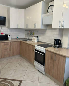 2-к квартира, на длительный срок, 62м2, 14/17 этаж