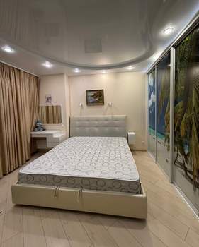 2-к квартира, на длительный срок, 48м2, 9/19 этаж