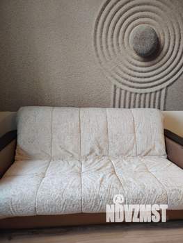 1-к квартира, на длительный срок, 38м2, 12/17 этаж