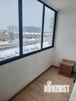 2-к квартира, на длительный срок, 60м2, 4/20 этаж