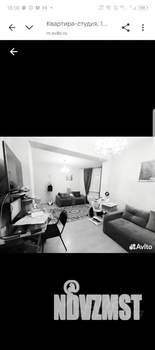 3-к квартира, на длительный срок, 100м2, 6/16 этаж