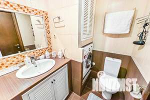 2-к квартира, посуточно, 64м2, 11/17 этаж