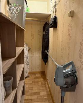 2-к квартира, на длительный срок, 43м2, 2/3 этаж