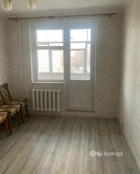 2-к квартира, на длительный срок, 52м2, 7/12 этаж