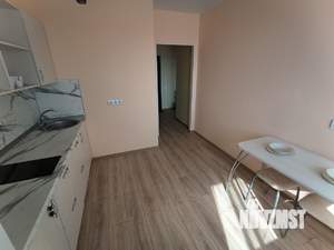 1-к квартира, на длительный срок, 37м2, 7/17 этаж