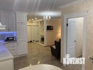 2-к квартира, на длительный срок, 44м2, 14/23 этаж