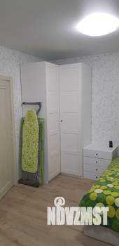 1-к квартира, на длительный срок, 42м2, 16/23 этаж