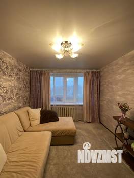 2-к квартира, на длительный срок, 52м2, 5/14 этаж