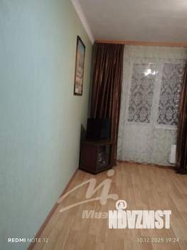 1-к квартира, на длительный срок, 38м2, 8/17 этаж