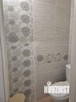 3-к квартира, на длительный срок, 59м2, 3/5 этаж