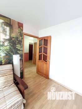 2-к квартира, на длительный срок, 49м2, 12/16 этаж