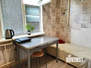 Студия квартира, на длительный срок, 12м2, 1/5 этаж