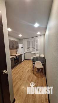 1-к квартира, на длительный срок, 41м2, 17/17 этаж